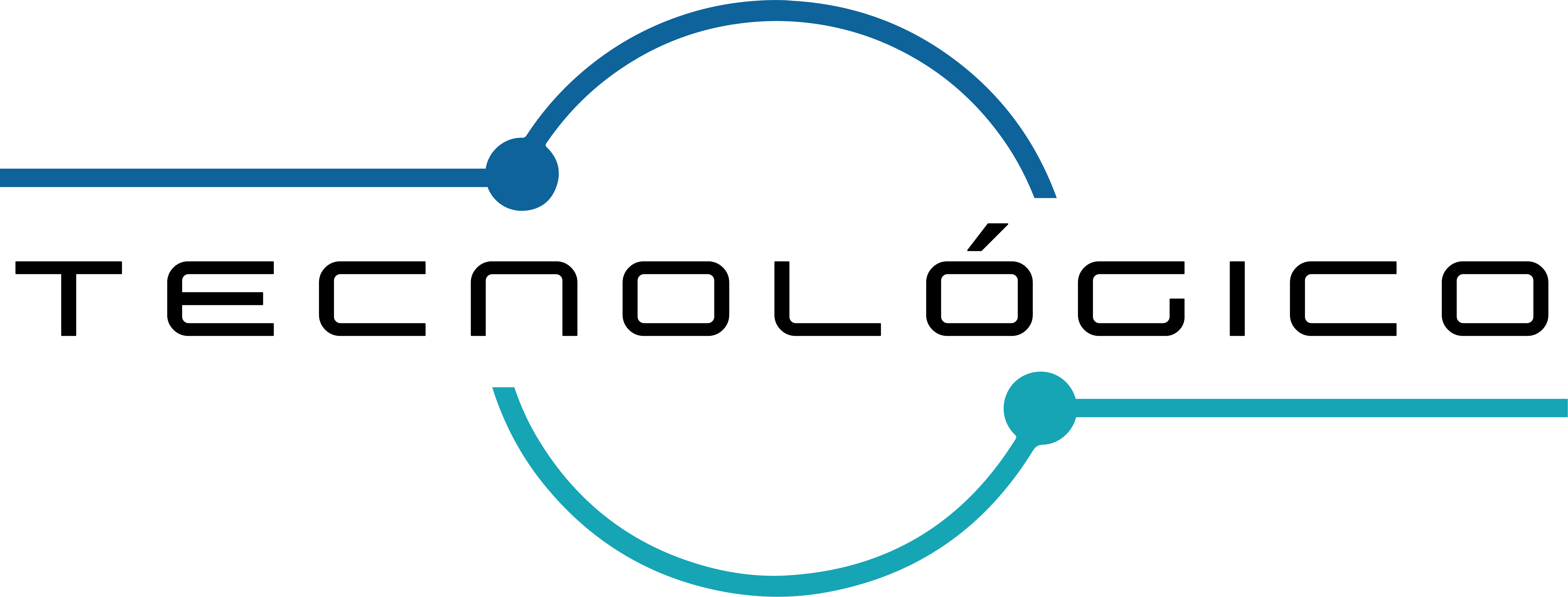 Logo Tecnológico principal
